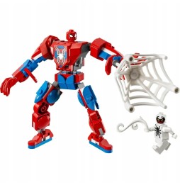 LEGO Spider-Man kontra Anti-Venom zestaw