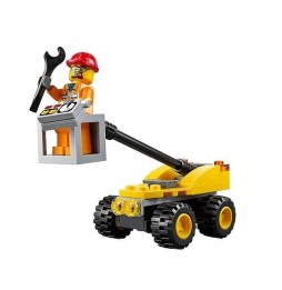 LEGO City 30229 Lift de Reparare - Set Copii