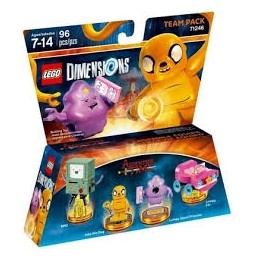 LEGO Dimensions 71246 Adventure Time