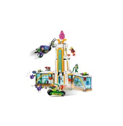 LEGO Fetele Supereroi Școala Supereroilor 41232