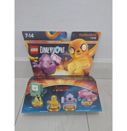 LEGO Dimensions 71246 Adventure Time