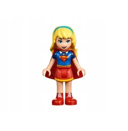 LEGO Superhero Girls Szkoła Superbohaterek 41232