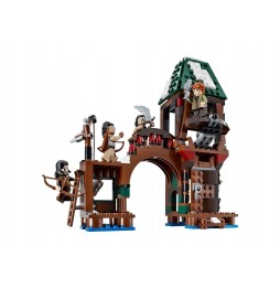 LEGO Hobbit Atacul asupra Orașului 79016