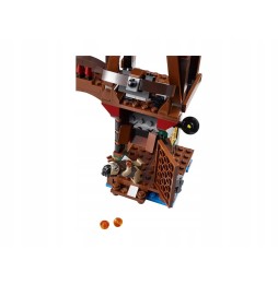 LEGO Hobbit Atacul asupra Orașului 79016