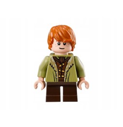 LEGO Hobbit Atacul asupra Orașului 79016