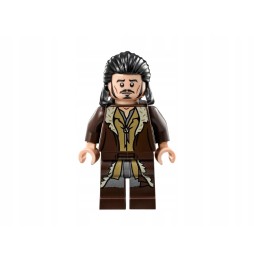 LEGO Hobbit Atacul asupra Orașului 79016