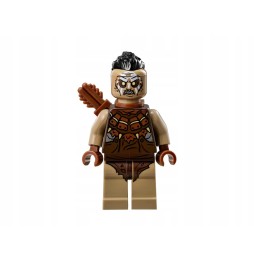 LEGO Hobbit Atacul asupra Orașului 79016