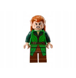 LEGO Hobbit Atacul asupra Orașului 79016