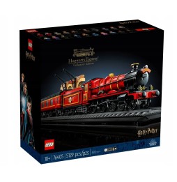 LEGO Harry Potter 76405 Ekspres do Hogwartu