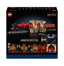 LEGO Harry Potter 76405 Ekspres do Hogwartu