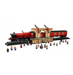 LEGO Harry Potter 76405 Ekspres do Hogwartu