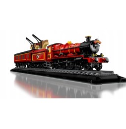 LEGO Harry Potter 76405 Ekspres do Hogwartu