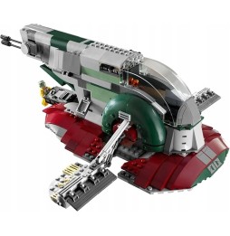 LEGO Star Wars Slave I 8097