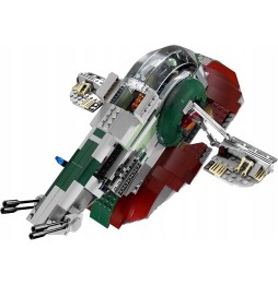 LEGO Star Wars Slave I 8097