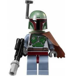 LEGO Star Wars Slave I 8097