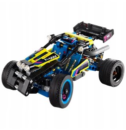 LEGO Technic rover de cursă teren 42164