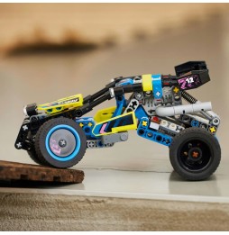 LEGO Technic rover de cursă teren 42164