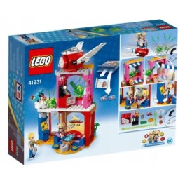 LEGO Harley Quinn 41231 Kids Set