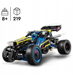 LEGO Technic rover de cursă teren 42164