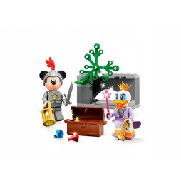 LEGO Mickey and Friends Castle Defenders 10780