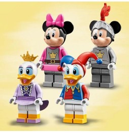 LEGO Mickey and Friends Castle Defenders 10780