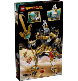 LEGO Monkie Kid 80065 Celestial Mech Erlang