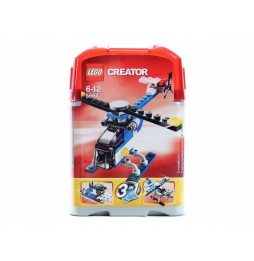 LEGO Creator 5864 Micelicopter 3 în 1 Nou