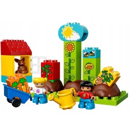 LEGO Duplo 10819 - My First Garden