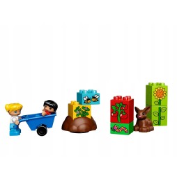 LEGO Duplo 10819 - My First Garden