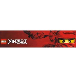 LEGO Ninjago 70594 The Lighthouse Siege