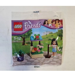 LEGO Friends 30112 Emma's Flower Stand