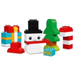 LEGO DUPLO 10817 Creative Toolbox