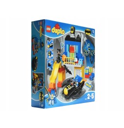 LEGO Duplo 10545 Batman Adventure in the Cave