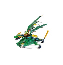 LEGO 71766 Dragonul Legendar Lloyda Ninjago