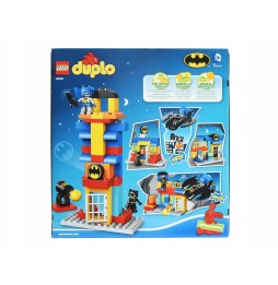 LEGO Duplo 10545 Batman Aventură în Peșteră