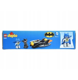 LEGO Duplo 10545 Batman Aventură în Peșteră