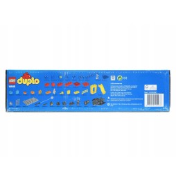 LEGO Duplo 10545 Batman Przygoda w Jaskini