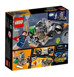 LEGO Super Heroes 76044 Wyzwanie bohaterów