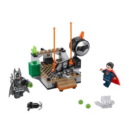 LEGO Super Heroes 76044 Wyzwanie bohaterów