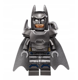 LEGO Super Heroes 76044 Provocarea eroilor