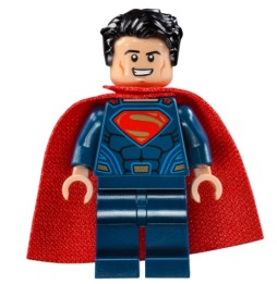 LEGO Super Heroes 76044 Challenge of Heroes