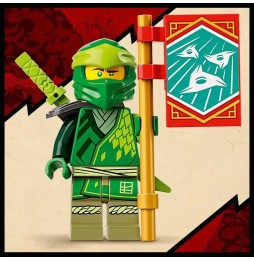 LEGO 71766 Dragonul Legendar Lloyda Ninjago