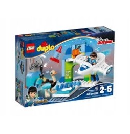 LEGO Miles' Spaceship 10826