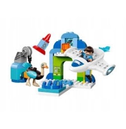 LEGO Miles' Spaceship 10826