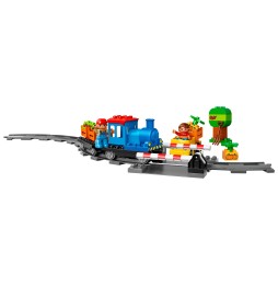 Lego Duplo 10810 Ciuchcia dla dzieci