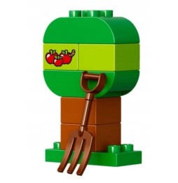 Lego Duplo 10810 Ciuchcia dla dzieci