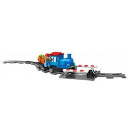 Lego Duplo 10810 Train Set for Kids