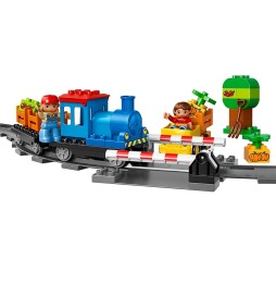 Lego Duplo 10810 Ciuchcia dla dzieci