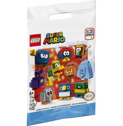 LEGO Minifigures Super Mario Freezie 71402