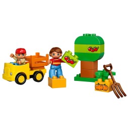 Lego Duplo 10810 Ciuchcia dla dzieci